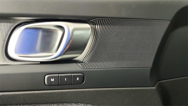 new 2026 Volvo XC40 car, priced at $44,840