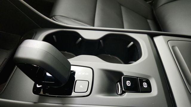 new 2026 Volvo XC40 car, priced at $44,840