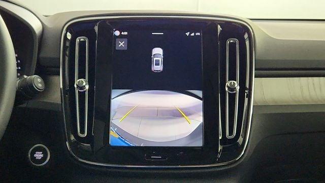 new 2026 Volvo XC40 car, priced at $44,840