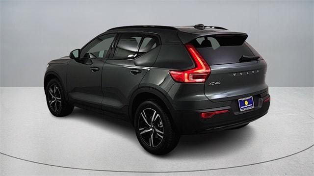 new 2026 Volvo XC40 car, priced at $44,840