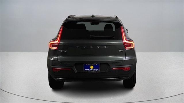 new 2026 Volvo XC40 car, priced at $44,840