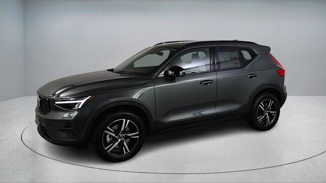 new 2026 Volvo XC40 car, priced at $44,840