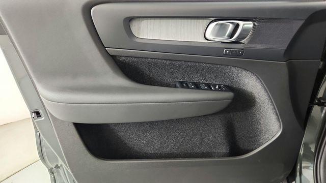 new 2026 Volvo XC40 car, priced at $44,840