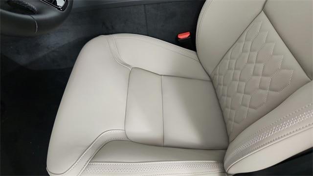 new 2026 Volvo XC60 car, priced at $57,985