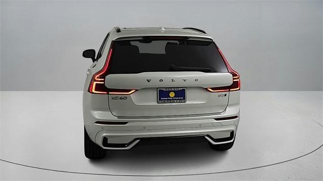 new 2026 Volvo XC60 car, priced at $57,985