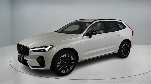 new 2026 Volvo XC60 car, priced at $57,985