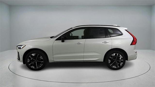 new 2026 Volvo XC60 car, priced at $57,985