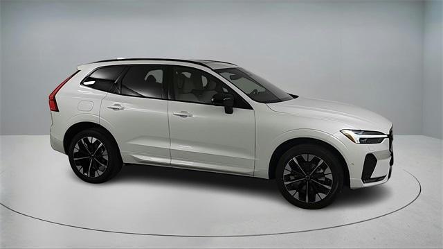 new 2026 Volvo XC60 car, priced at $57,985