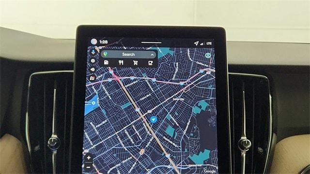 new 2026 Volvo XC60 car, priced at $57,985