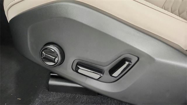 new 2026 Volvo XC60 car, priced at $57,985