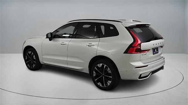 new 2026 Volvo XC60 car, priced at $57,985
