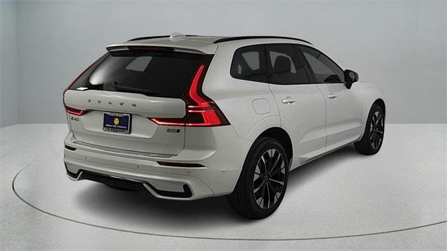 new 2026 Volvo XC60 car, priced at $57,985