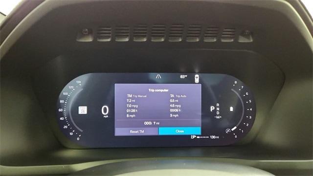 new 2026 Volvo XC90 car, priced at $67,655