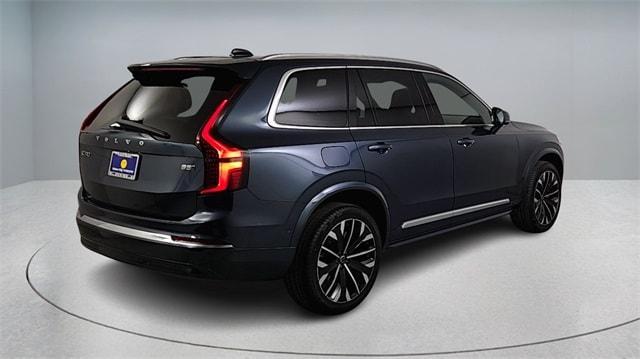 new 2026 Volvo XC90 car, priced at $67,655