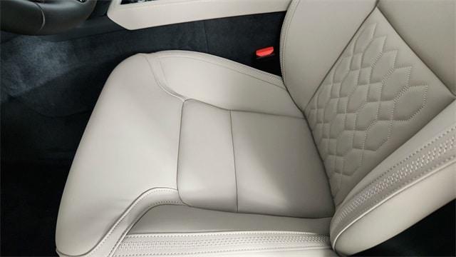 new 2026 Volvo XC90 car, priced at $67,655