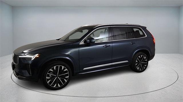 new 2026 Volvo XC90 car, priced at $67,655