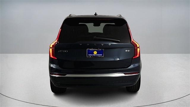 new 2026 Volvo XC90 car, priced at $67,655