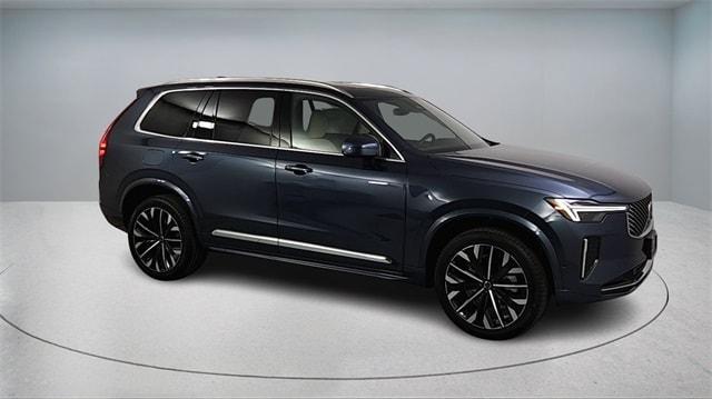 new 2026 Volvo XC90 car, priced at $67,655