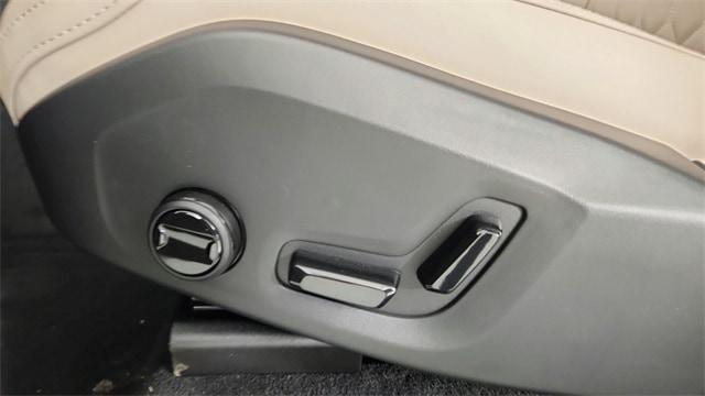 new 2026 Volvo XC90 car, priced at $67,655