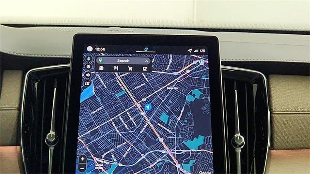 new 2026 Volvo XC90 car, priced at $67,655