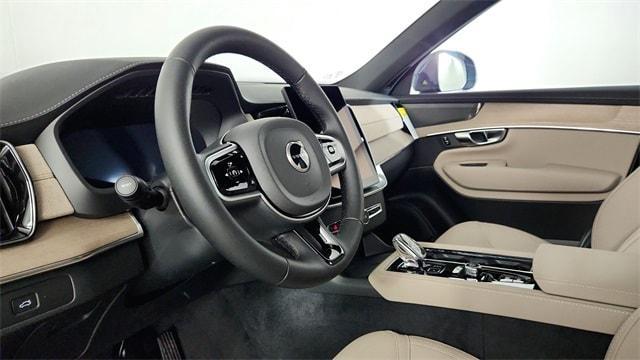 new 2026 Volvo XC90 car, priced at $67,655