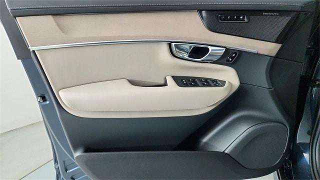new 2026 Volvo XC90 car, priced at $67,655