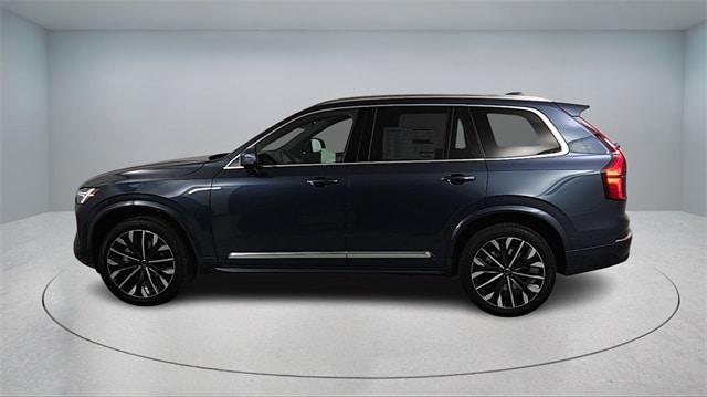 new 2026 Volvo XC90 car, priced at $67,655