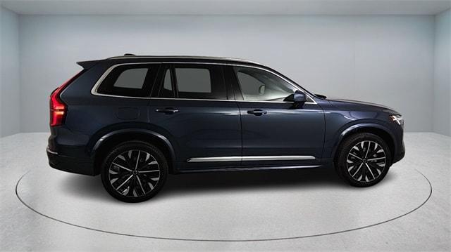 new 2026 Volvo XC90 car, priced at $67,655