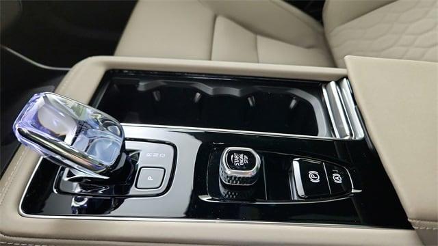 new 2026 Volvo XC90 car, priced at $67,655