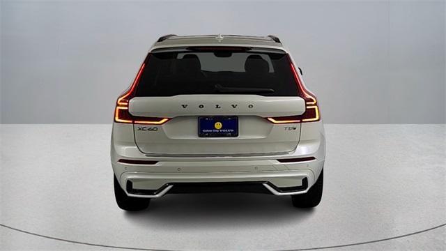 new 2026 Volvo XC60 Plug-In Hybrid car, priced at $75,235