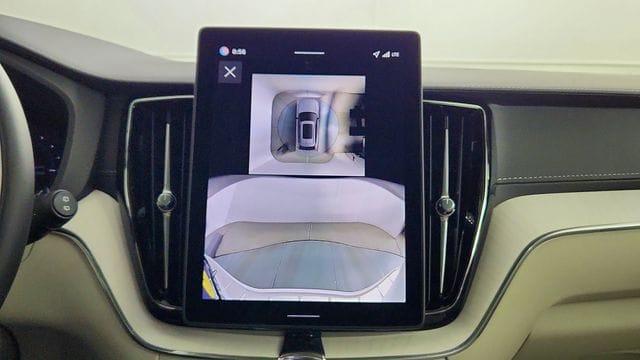 new 2026 Volvo XC60 Plug-In Hybrid car, priced at $75,235