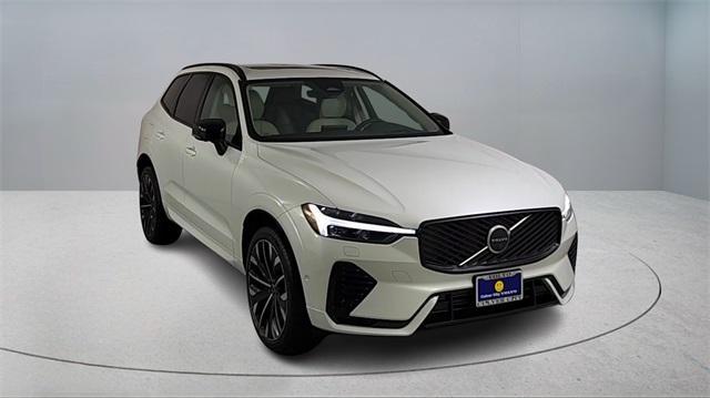 new 2026 Volvo XC60 Plug-In Hybrid car, priced at $75,235