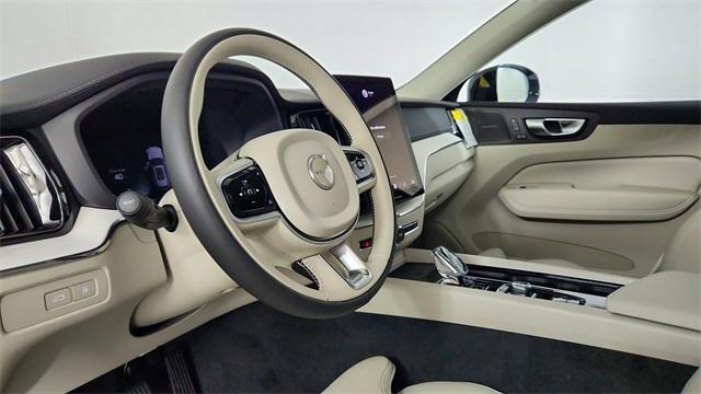 new 2026 Volvo XC60 Plug-In Hybrid car, priced at $75,235