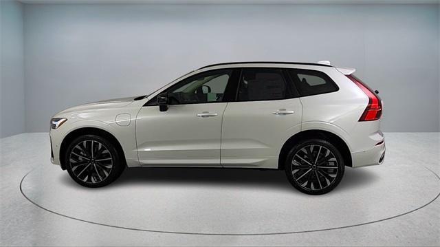new 2026 Volvo XC60 Plug-In Hybrid car, priced at $75,235