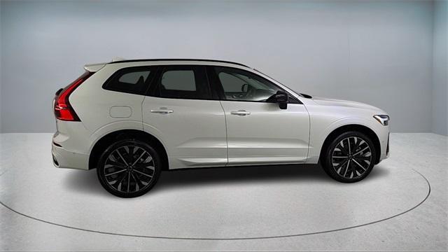 new 2026 Volvo XC60 Plug-In Hybrid car, priced at $75,235