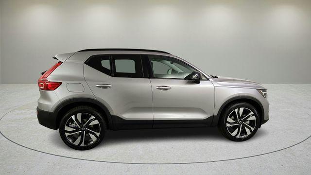 new 2026 Volvo XC40 car, priced at $54,085