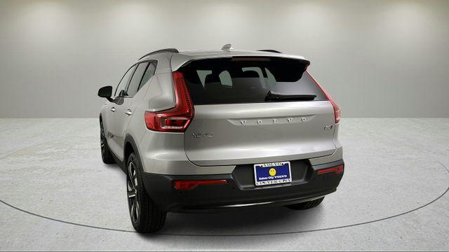 new 2026 Volvo XC40 car, priced at $54,085