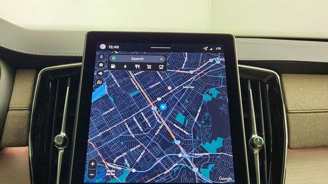 new 2026 Volvo XC90 Plug-In Hybrid car, priced at $81,995