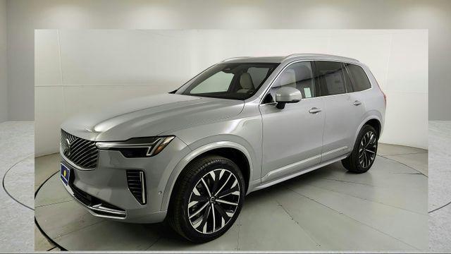 new 2026 Volvo XC90 car, priced at $67,360