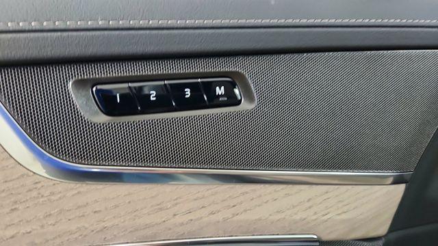 new 2026 Volvo XC90 car, priced at $67,360