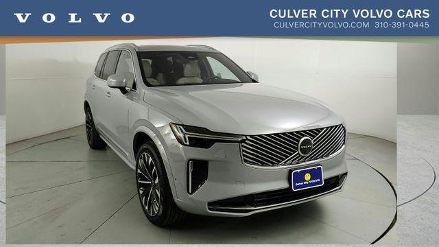 new 2026 Volvo XC90 car, priced at $67,360