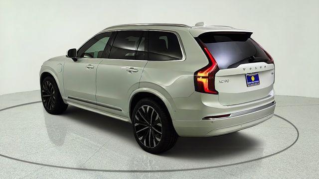 new 2026 Volvo XC90 Plug-In Hybrid car, priced at $80,013