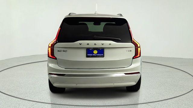 new 2026 Volvo XC90 Plug-In Hybrid car, priced at $80,013