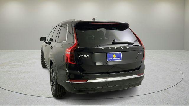 new 2026 Volvo XC90 car, priced at $67,440