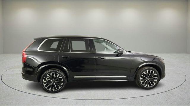 new 2026 Volvo XC90 car, priced at $67,440