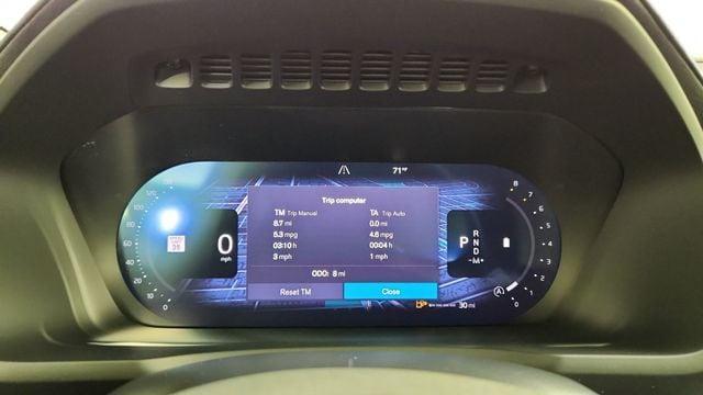 new 2026 Volvo XC90 car, priced at $67,440