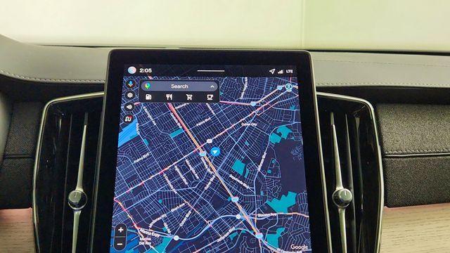 new 2026 Volvo XC90 car, priced at $67,440