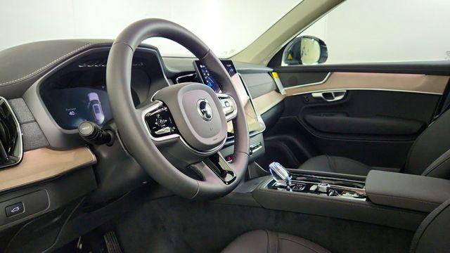 new 2026 Volvo XC90 car, priced at $67,440