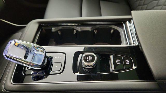 new 2026 Volvo XC90 car, priced at $67,440