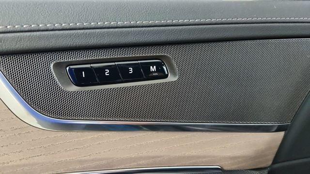 new 2026 Volvo XC90 car, priced at $67,440